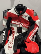 Genuine Dainese Ducati