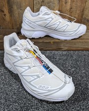Salomon lab soft ground - xt-6,