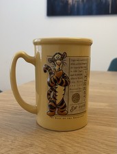 Disney Tigger Winnie The Pooh