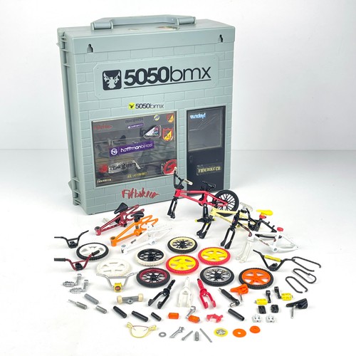 Flick trix 5050 bmx - flick, bundle