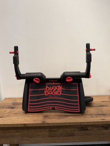 Lascal universal buggy - lascal,