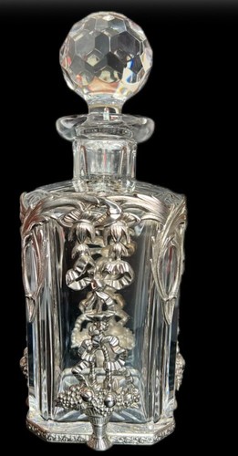 Vintage atlantis crystal - vintage,