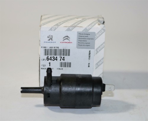 Psa genuine water pump window - psa,