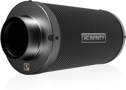 Efficient inch duct filter - efficient,