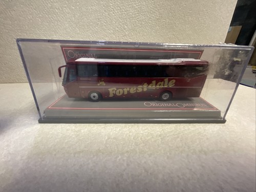 Corgi ooc 45304 forestdale - corgi/ooc,