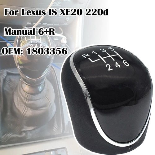 For lexus xe20 220d - is,