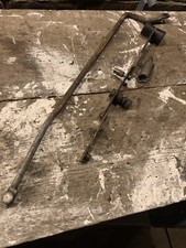 Height Adjustment Lever