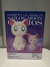 Sailor Moon Cosmos Luna