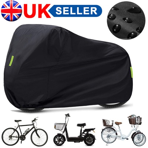 Heavy duty mtb - heavy,