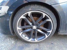 10 PEUGEOT RCZ THP 1.6 GT