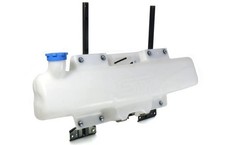 Spec C Intercooler Water Tank