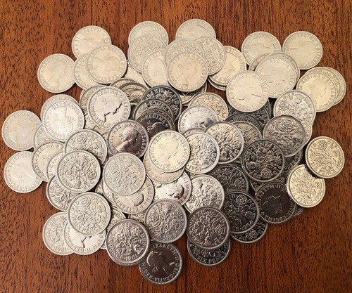100 cleaned polished - &,