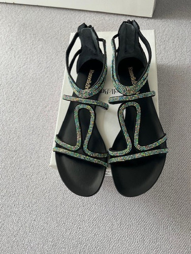 Russell bromley fantasia - russell, &
