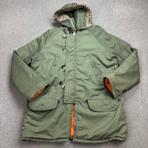 Jacket adult large - n,