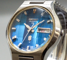 Vintage Seiko 3863-8000 Quartz
