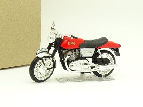 Altaya moto norton - altaya,