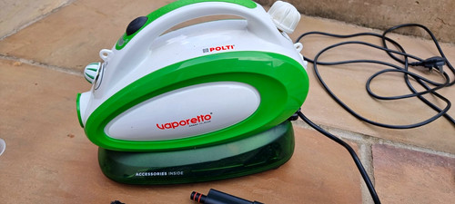Polti vaporetto handy - vaporetto,