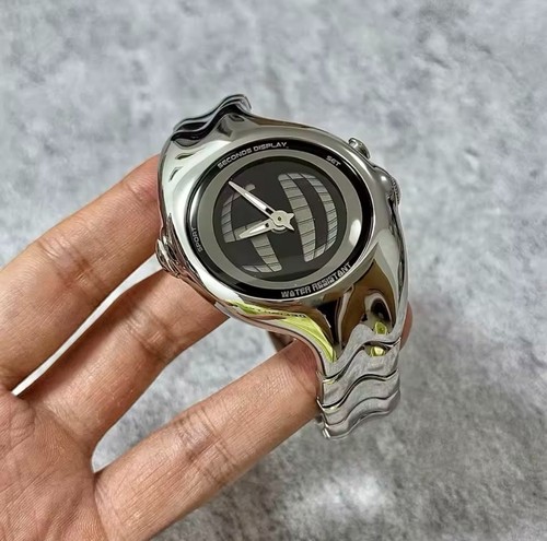 Men metal steel - metal,