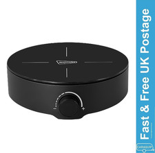 Induction Cooker Hob Mains