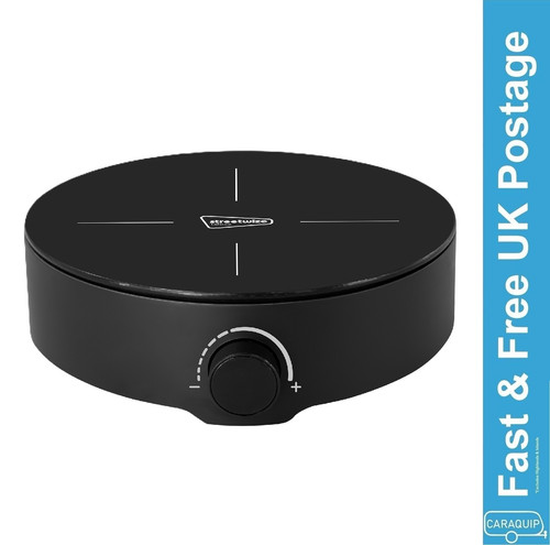 Streetwize induction cooker - induction,