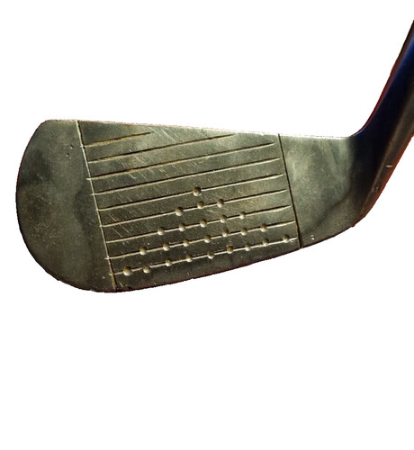 Macgregor dayton 2 - o,, iron