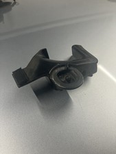 Volkswagen Passat B5.5 NSR Seat Belt Guide 3B0857761A