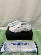 Size UK 8 - Predator Elite