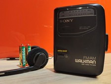 REFURBISHED Sony Walkman