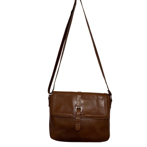 Ashwood brown genuine leather - brown,