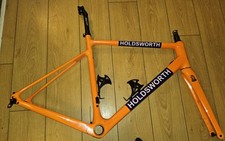 Holdsworth Carbon Disc Brake
