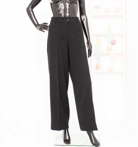 Ivan grundahl trousers wide - trousers,