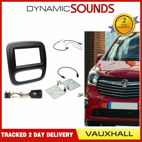 For vauxhall vivaro 2014 - vauxhall, 2014-2018