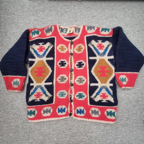 Vintage pachamama hand - vintage,