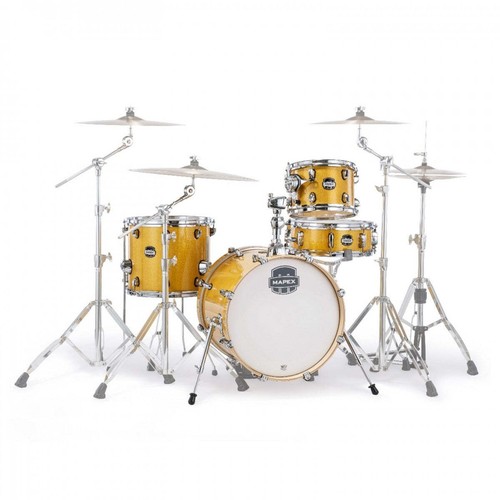 Mapex mars birch bop drum - mars, "bop"
