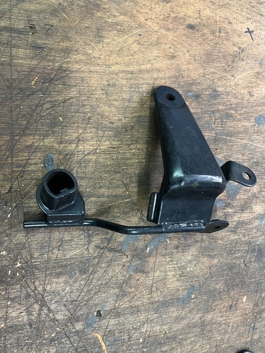 Honda cbx400f headlight ear - cbx400f,