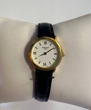 Tissot Watch Ladies Swiss Made