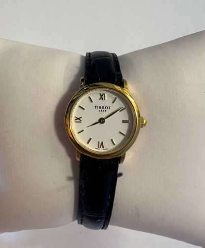 Tissot watch ladies - tissot, made