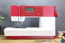 Pfaff Creative 1.5 IDT Sewing & Embroidery Machine + Warranty