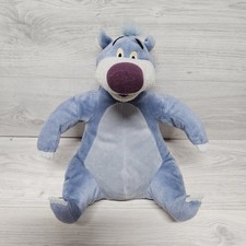 Vintage 2002 Jungle Book Baloo