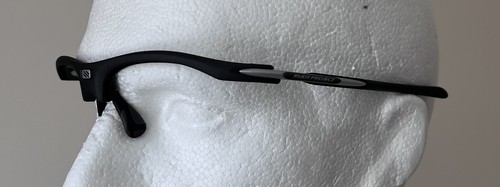 Rudy project rydon matte black - rudy,