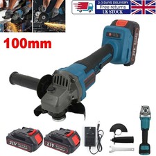 21V 2 Batteries Electric