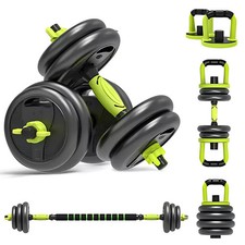 Exersci 6 in 1 Adjustable