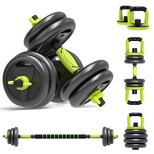 Exersci 1 adjustable - 6,