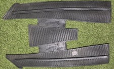 Vespa 125 floormat - 125,