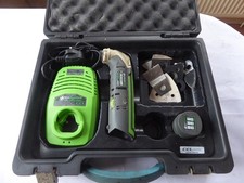 CEL cordless oscillating multi