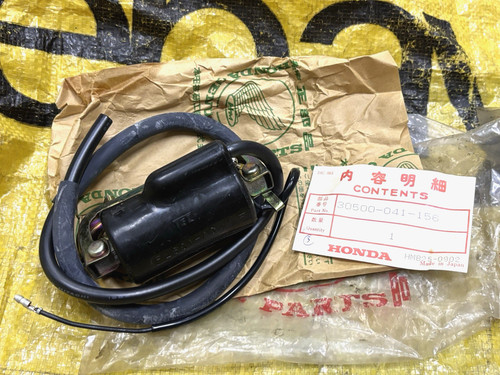 Honda c50 c65 c70 - c50, c100