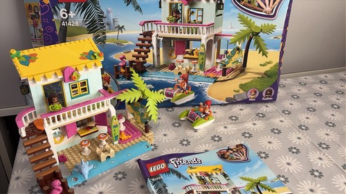 Lego friends 41428 - lego,