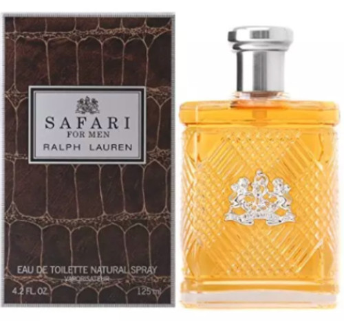 Ralph lauren safari - 125ml, eau