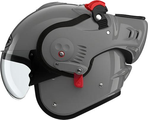 Roof ro5 boxer - boxer, alpha