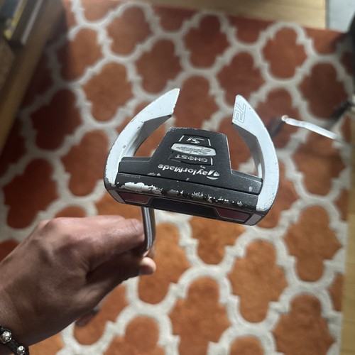 Taylormade ghost spider - taylormade, si